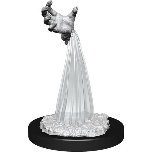 D&D Nolzur's Marvelous Unpainted Minis: W15 Crawling Claws