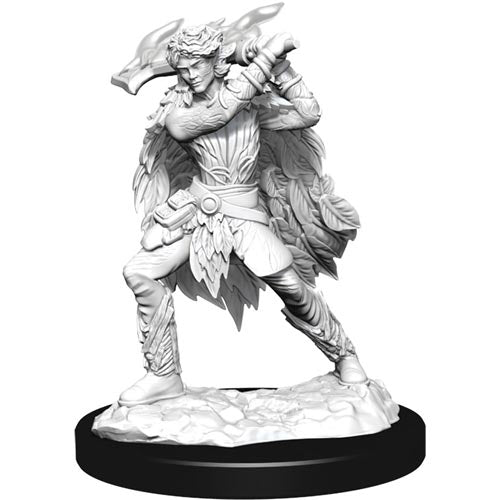 D&D Nolzur's Marvelous Unpainted Minis: W15 Winter & Spring Eladrin