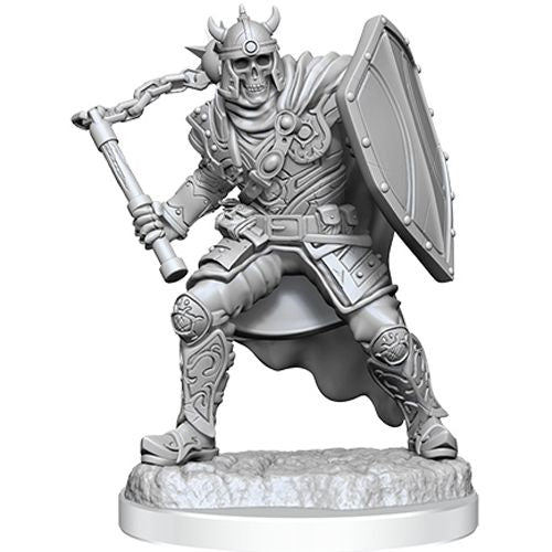 D&D Nolzur's Marvelous Unpainted Minis: W20 Death Knights