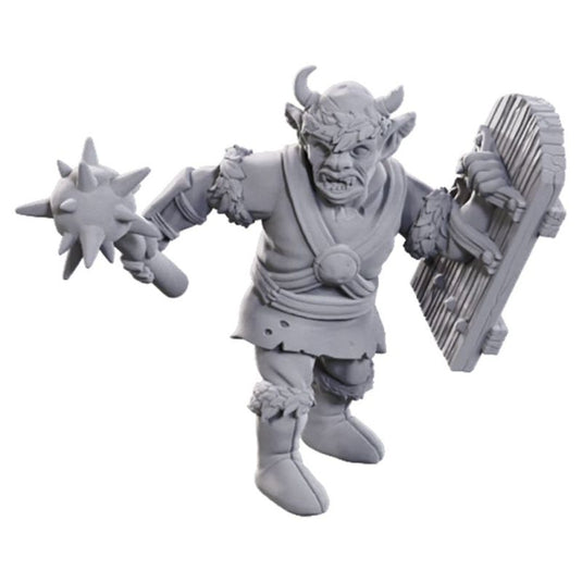 D&D Nolzur's Marvelous Unpainted Minis: 50th Anniversary Goblins