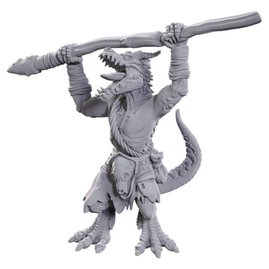 D&D Nolzur's Marvelous Unpainted Minis: 50th Anniversary Kobolds