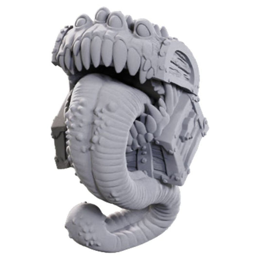 D&D Nolzur's Marvelous Unpainted Minis: 50th Anniversary Mimics