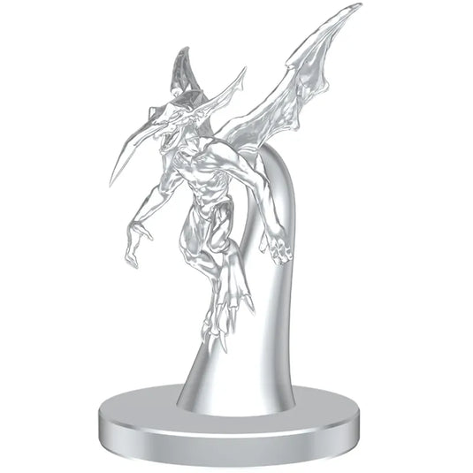 D&D Nolzur's Marvelous Unpainted Minis: W28 Ice & Dust Mephits