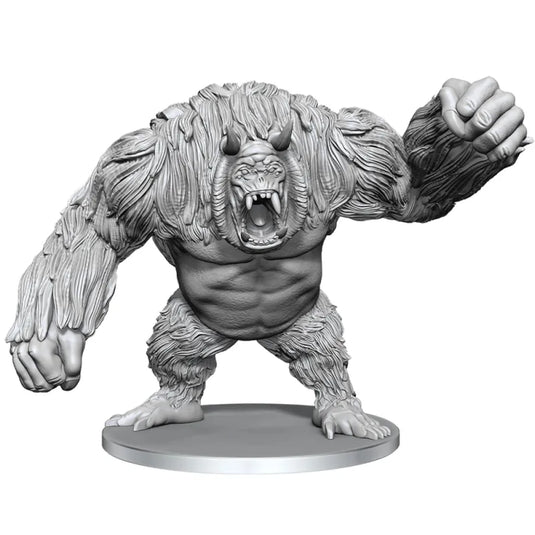 D&D Nolzur's Marvelous Unpainted Minis: W21 Barlgura