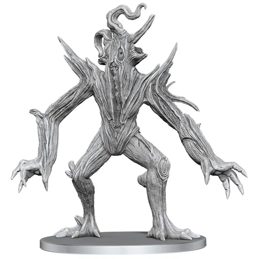 Pathfinder Battles Deep Cuts Unpainted Minis: W28 Arboreal Snag