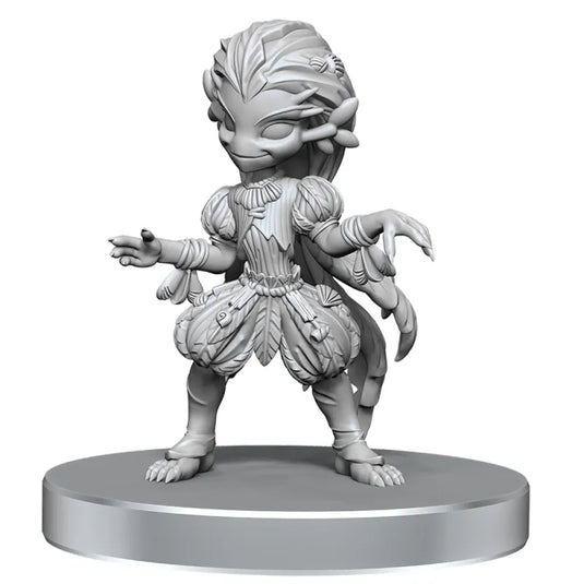 Pathfinder Battles Deep Cuts Unpainted Minis: W28 Fungus & Seaweed Leshy