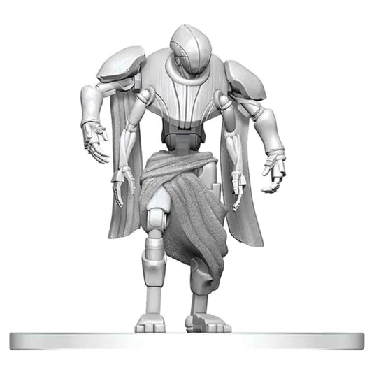 D&D Nolzur's Marvelous Unpainted Minis: Nimblewright Hulk