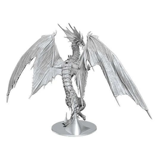 Pathfinder Battles Deep Cuts Unpainted Minis: Adult Mirage Dragon