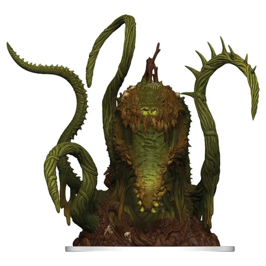 D&D Icons of the Realms Miniatures: Spore of Moander