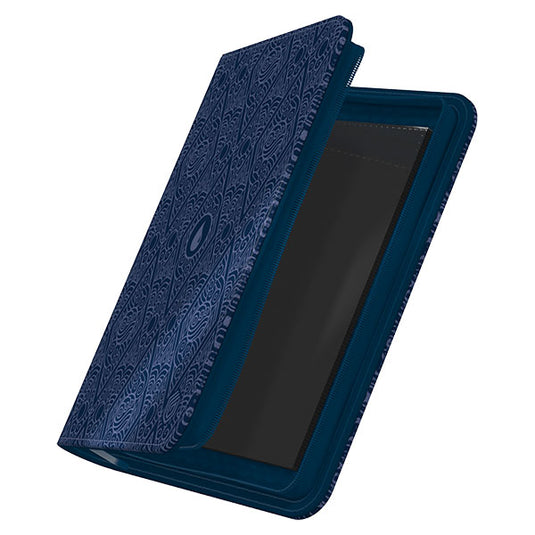 Ultimate Guard Portfolio 8-Pocket Zipfolio 160+ Xenoskin MTG Avatar the Last Airbende