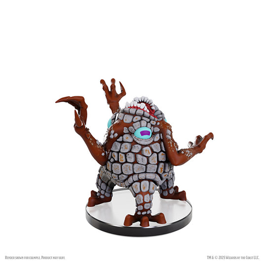 D&D Minis: Classic Collection Monsters U-Z