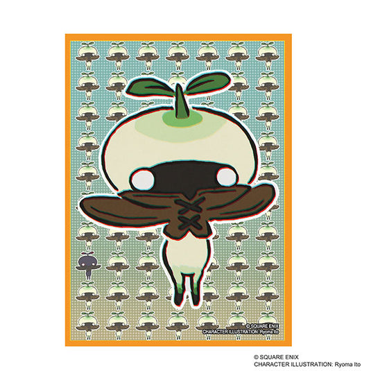 Sleeves Final Fantasy Mandragora