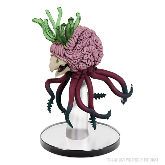 D&D Icons of the Realms: Set 36 Underdark Expeditions Booster Pack