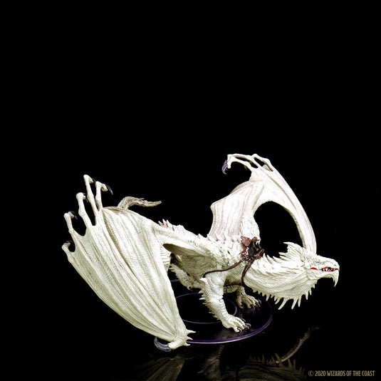 D&D Icons of the Realms: Icewind Dale: Rime of the Frostmaiden Arveiaturace Premium Set