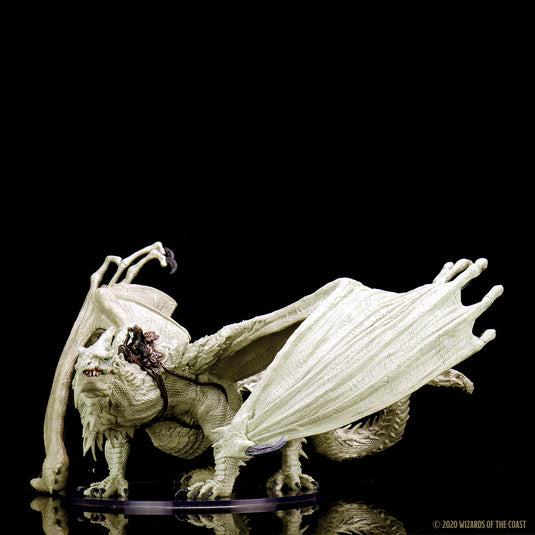 D&D Icons of the Realms: Icewind Dale: Rime of the Frostmaiden Arveiaturace Premium Set
