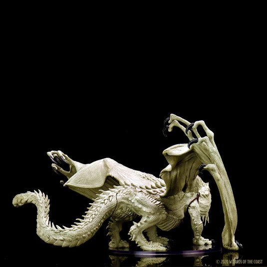 D&D Icons of the Realms: Icewind Dale: Rime of the Frostmaiden Arveiaturace Premium Set