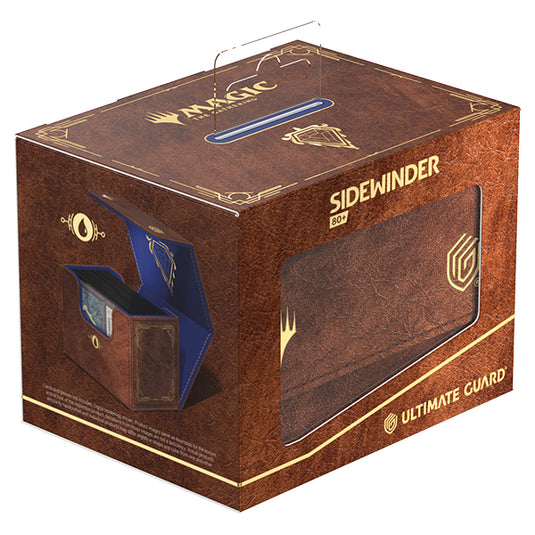 Ultimate Guard Sidewinder 80+ Xenoskin Mox Collection