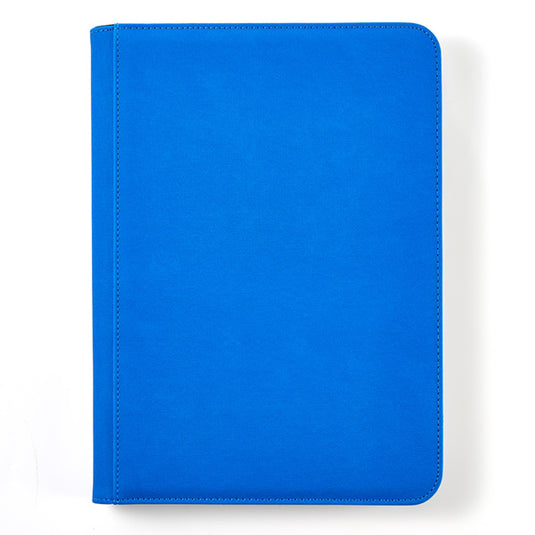 Arcane Fortress Binder 9 Pocket Zippered Solid Color