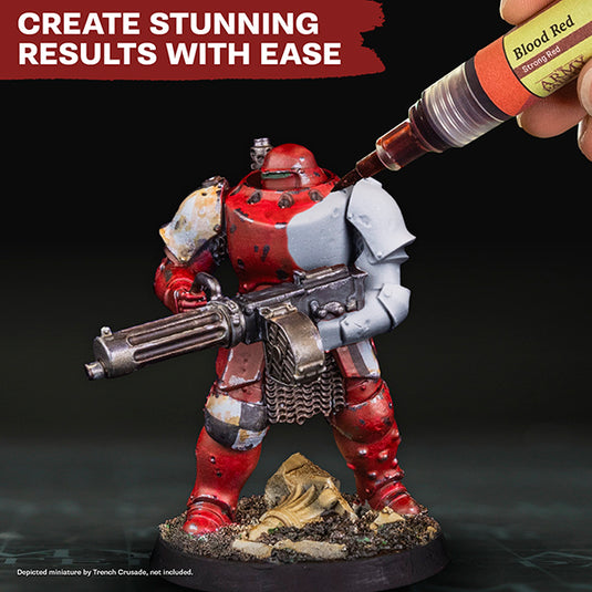 Speedpaint Marker Golden Armour