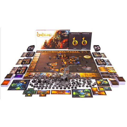 Bardsung Legend Of The Ancient Forge