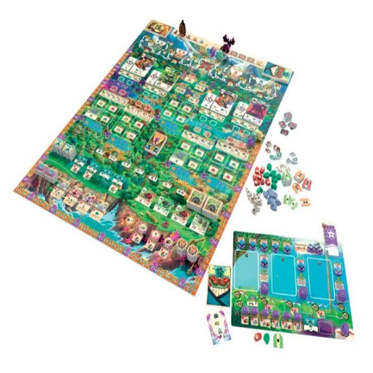 Bitoku - Cartoncito Cards