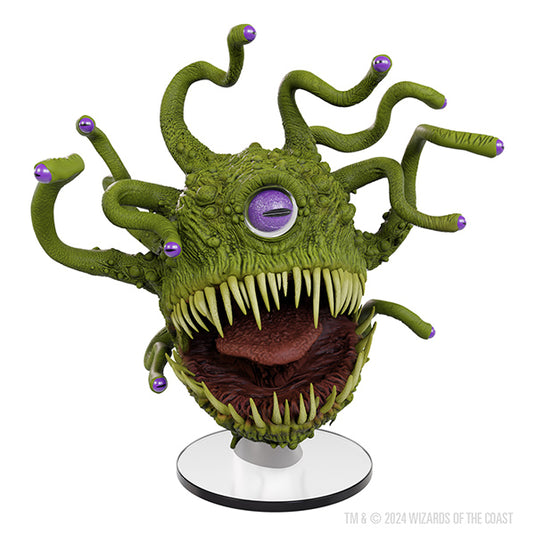 D&D Icons of the Realms: Set 36 Underdark Expeditions Booster Pack