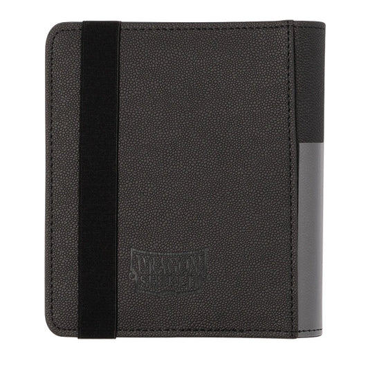 Carpeta Card Codex Portfolio 80