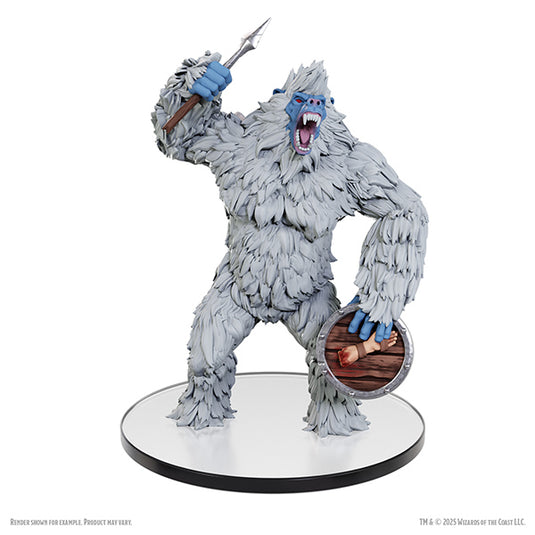 D&D Minis: Classic Collection Monsters U-Z