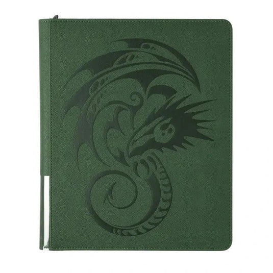 Carpeta Card Codex Zipster Binder - Regula - Cartoncito Cards