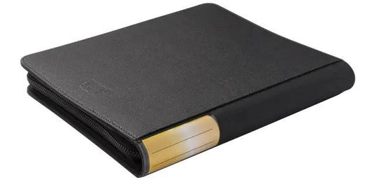 Carpeta Card Codex Zipster Binder - Regula - Cartoncito Cards