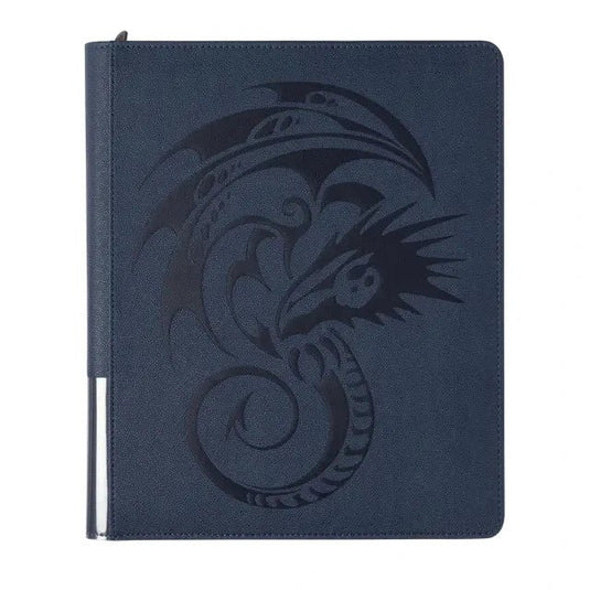 Carpeta Card Codex Zipster Binder - Regula - Cartoncito Cards
