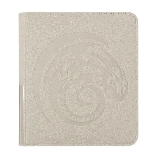 Carpeta Card Codex Zipster Binder - Small - Cartoncito Cards