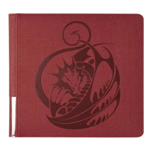 Carpeta Card Codex Zipster Binder - XL - Cartoncito Cards