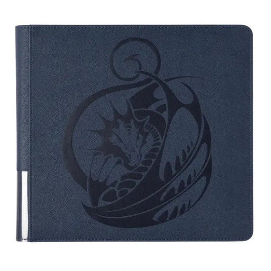 Carpeta Card Codex Zipster Binder - XL - Cartoncito Cards