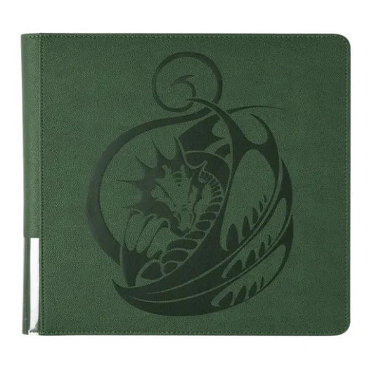 Carpeta Card Codex Zipster Binder - XL - Cartoncito Cards