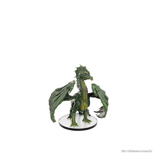 D&D Icons of the Realms: Set 34 Return of the Dragons Booster Pack