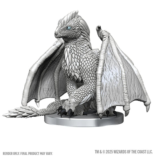 D&D Icons of the Realms: Monster Manual Collection 2 Booster Pack