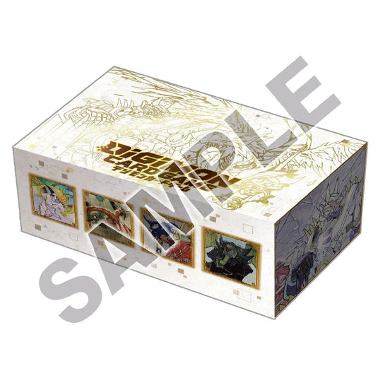 Digimon Card Game Tamer's Selection Box Ver. Championship 2024 - Cartoncito Cards