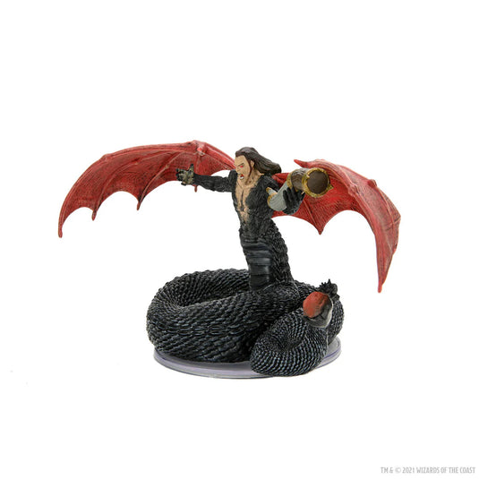 D&D Icons of the Realms: Archdevil - Geryon