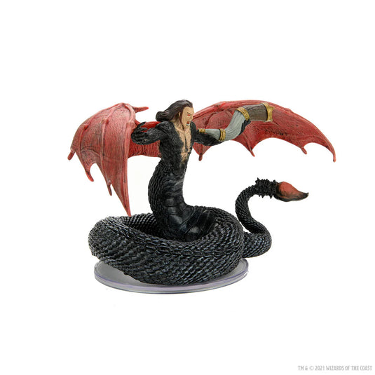 D&D Icons of the Realms: Archdevil - Geryon