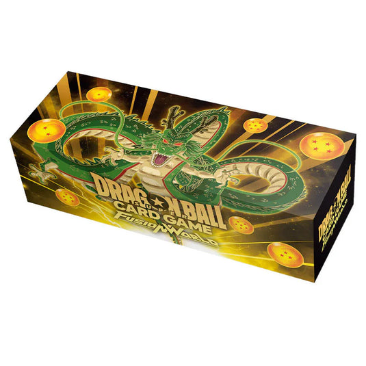 Dragon Ball Super Fusion World 1st Anniversary Set