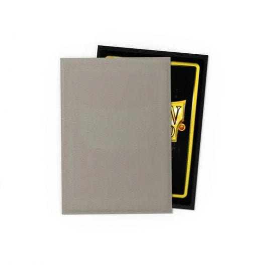 Dragon Shield Japanese Dual Matte Sleeves Crypt - Cartoncito Cards