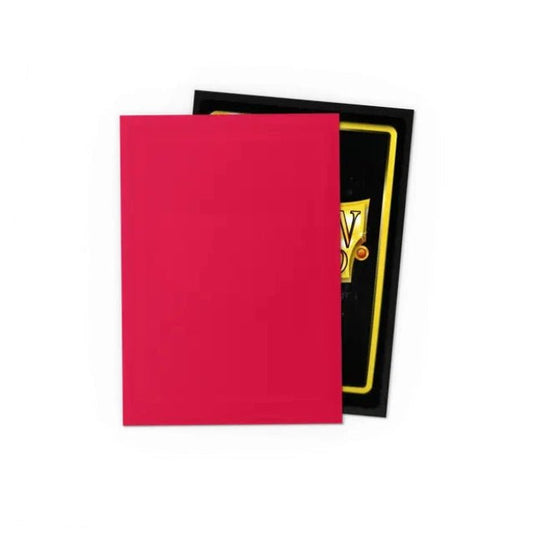 Dragon Shield Japanese Dual Matte Sleeves Fury - Cartoncito Cards