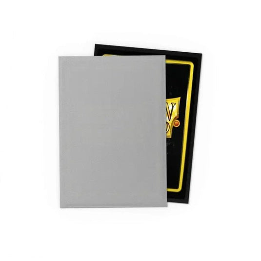Dragon Shield Japanese Dual Matte Sleeves Justice - Cartoncito Cards