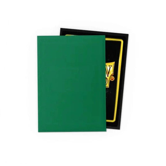 Dragon Shield Japanese Dual Matte Sleeves Might - Cartoncito Cards