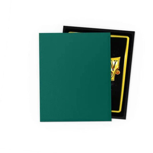 Dragon Shield Japanese Dual Matte Sleeves Power - Cartoncito Cards