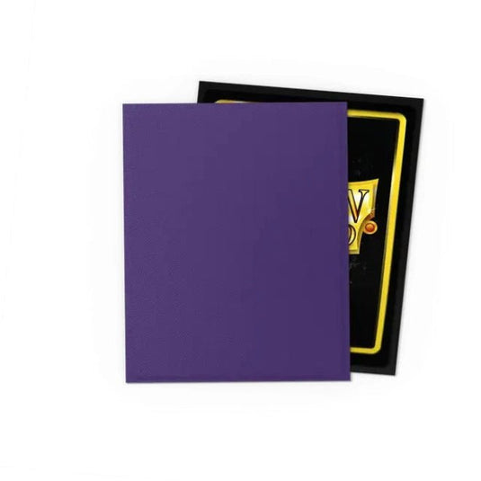Dragon Shield Japanese Dual Matte Sleeves Soul - Cartoncito Cards