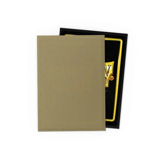 Dragon Shield Japanese Dual Matte Sleeves Truth - Cartoncito Cards