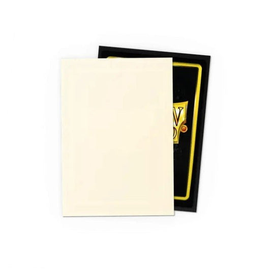 Dragon Shield Japanese Dual Matte Sleeves Valor - Cartoncito Cards