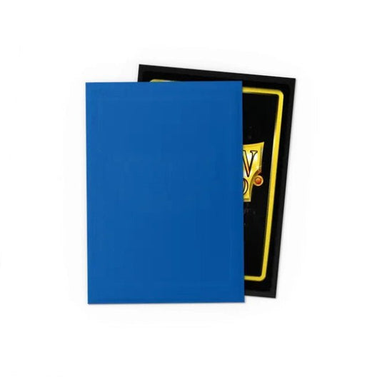Dragon Shield Japanese Dual Matte Sleeves Wisdom - Cartoncito Cards